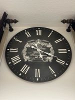 Große Wanduhr zu verkaufen Stuttgart - Möhringen Vorschau