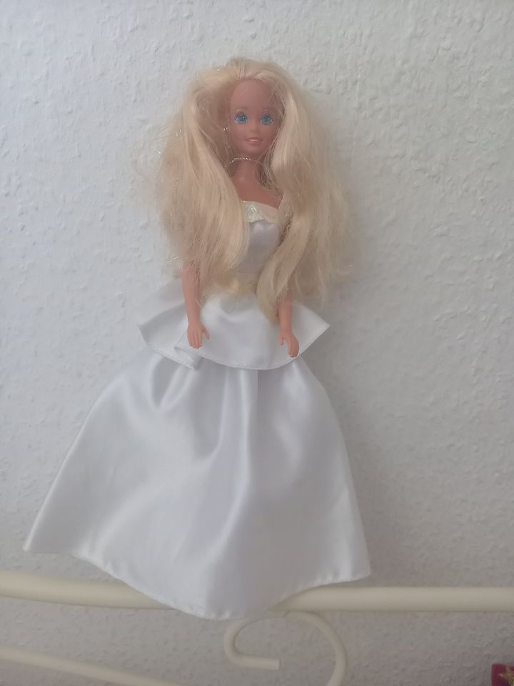 Barbie Puppe 1966 in Hannover