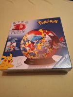 Pokémon 3D Puzzle Ball Nordrhein-Westfalen - Gütersloh Vorschau