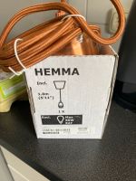 Hemma Lampen Aufhängung Roségold Düsseldorf - Pempelfort Vorschau