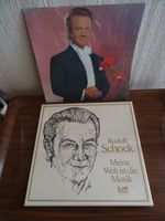 Rudolf Schock Album Niedersachsen - Bockenem Vorschau