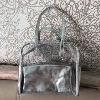 Mary Kay transparente durchsichtige Tasche Damen Kosmetiktasche Gyhum - Hesedorf  Vorschau