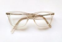 Transparente Brille Saint Laurent SL 286 SLIM 008 Pankow - Prenzlauer Berg Vorschau