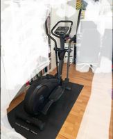 Crosstrainer Cardio Strong EX40 Rheinland-Pfalz - Hohen-Sülzen Vorschau