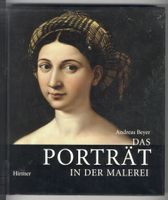 Das Porträt in der Malerei Andreas Beyer Hirmer Verlag A57 Bayern - Grabenstätt Vorschau