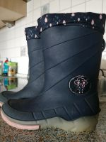 Gefütterte Gummistiefel in 28/29 von Lupilu Bayern - Johannesberg Vorschau