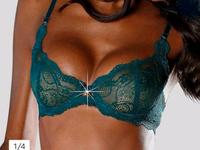 Lascana Spitzen BH Neu gr. 80 b Sachsen-Anhalt - Eisleben Vorschau