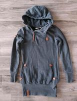 Hoodie  / Kleid Naketano Brandenburg - Frankfurt (Oder) Vorschau