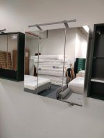 320# Spiegelschrank, 70 cm, Badezimmer, Möbel, Sofort Nordrhein-Westfalen - Löhne Vorschau