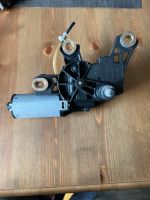 Original Skoda VW Golf 4 Bora Heckwischermotor 1J6955711G Niedersachsen - Sarstedt Vorschau