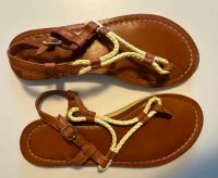 Polo Ralph Lauren Sandalen Schleswig-Holstein - Schülldorf Vorschau