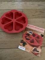 Tupperware Silikonform Herzchen *NEU* Essen - Essen-Werden Vorschau