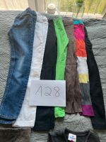 Kleidung Mädchen Gr. 128 ab 3€ VB/Stück Rheinland-Pfalz - Nierstein Vorschau