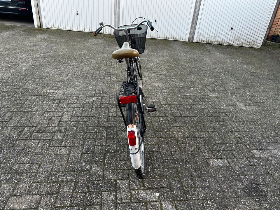 Fahrrad zum Verkauf in Ochtrup