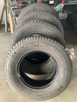 Michelin Agilis Camper 225/75 R16CP 116Q Hessen - Friedrichsdorf Vorschau