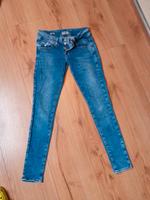 LTB Jeans blau Rheinland-Pfalz - Eppenrod Vorschau