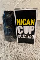 Nican Cup Objektiv Sachsen-Anhalt - Weißenfels Vorschau