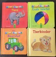 4 x Babybücher Kinderbücher Tiere Bauernhof erstes lesen Buch Schleswig-Holstein - Bordesholm Vorschau