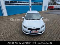Kia ANDERE Ceed Sportswagon Dream Team Aachen - Aachen-Mitte Vorschau