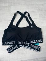 Ocean Apart Beauty Sport Bh mit Polsterung Größe XL schwarz Nordrhein-Westfalen - Altena Vorschau