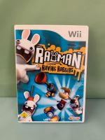 Rayman Wii Spiel Hessen - Egelsbach Vorschau