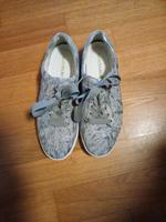 Damen-Sneaker von Waldläufer Hessen - Flörsheim am Main Vorschau