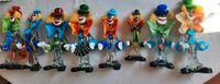 Glasfiguren Clown  Murano Glas Figuren Nordrhein-Westfalen - Gütersloh Vorschau