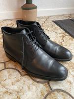Lloyd Business Schuhe gefüttert Nordrhein-Westfalen - Erkelenz Vorschau