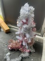 Biegsame Weihnachtsbaum mit Schmuck Nürnberg (Mittelfr) - Südstadt Vorschau