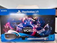 PlayStation VR Worlds Nordrhein-Westfalen - Wesel Vorschau