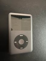 Apple iPod 6.2te Generation, schwarz/anthrazit, 160 GB Berlin - Friedenau Vorschau