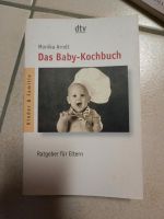 Baby Kochbuch Monika Arndt Baden-Württemberg - Nellingen Vorschau