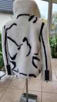 Sportalm Winterjacke Kunstfelljacke, Gr.36 (S), Neu Leuna - Günthersdorf Vorschau