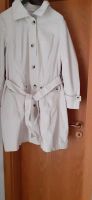 Damen, Trenchcoat, Mantel, beige, Gr. 44/46 Bayern - Großheirath Vorschau