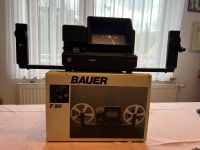 Bauer T520 Duoplay Super 8 Tonfilmprojektor Baden-Württemberg - Ellwangen (Jagst) Vorschau