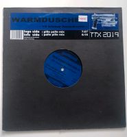 Trance 1999 - 2000 Warmduscher - 10 kleine Bassdrums Vinyl Eimsbüttel - Hamburg Schnelsen Vorschau