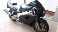 Kawasaki Ninja 750er Supersportler Brandenburg - Gransee Vorschau