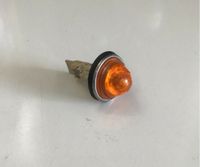 Fiat 127 128 Panda Blinker Seitenblinker Carello 17.678.717 30VB* Hessen - Brombachtal Vorschau