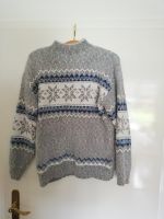 Pulli mit Norwegermuster Niedersachsen - Vordorf Vorschau