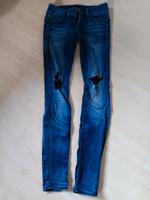 G STAR SKINNY  ORIGINAL SUPERSOFT RÖHRE W25 L32 GEBRAUCHT Hessen - Berkatal Vorschau