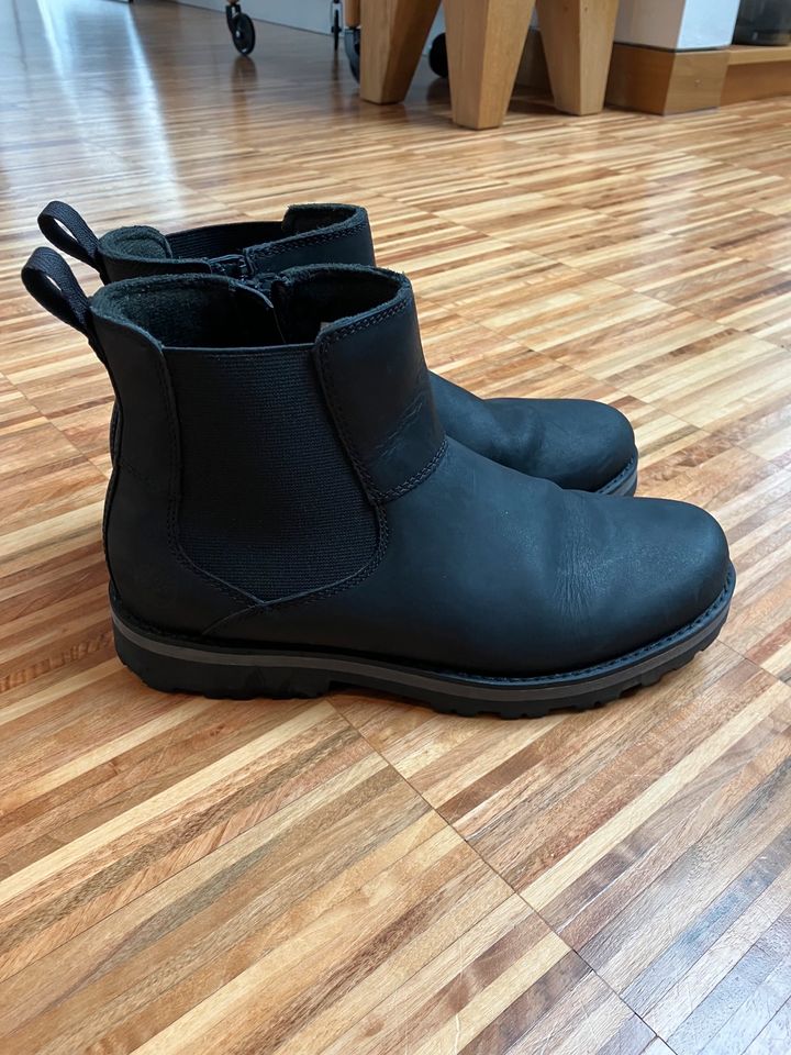 Timberland Stiefeletten, Gr. 38 - wie neu!!! in Bessenbach