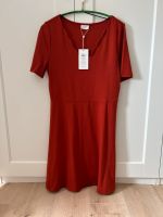 Kleid Vila neu mit Etikett ungetragen Gr. M rot Organe Hessen - Kriftel Vorschau