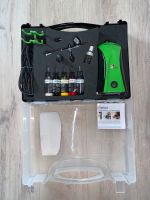 NEU - Airbrush G-Mate Profi Set Baden-Württemberg - Hügelsheim Vorschau