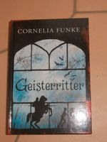 Buch Geisterritter v. Cornelia Funke Jon Ella Internat Ritter TOP Bayern - Merching Vorschau