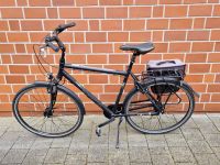 Gudereit Comfort 7.0 Fahrrad - Rahmenhöhe 57 - wie neu Nordrhein-Westfalen - Ochtrup Vorschau