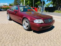 Brabus SL 600 SL / SL 6.9 R129 EINMALIG+TOP Nürnberg (Mittelfr) - Nordstadt Vorschau