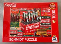 Puzzle Coca Cola 1000 Nürnberg (Mittelfr) - Nordstadt Vorschau