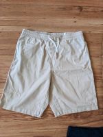 Neu ♥️ Shorts H&M Gr. 158 164 Kurze Hose Leinenstyle Sommer Düsseldorf - Gerresheim Vorschau