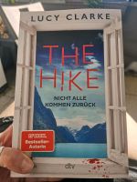 Buch "the Hike" Thriller Baden-Württemberg - Ellwangen (Jagst) Vorschau