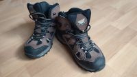 Trek Tex Wanderschuhe braun - kaum getragen Baden-Württemberg - Lichtenwald Vorschau